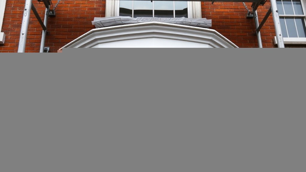 Bay Windows Islington