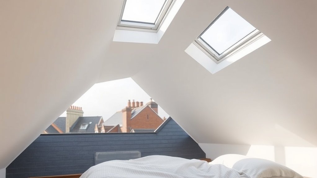 Tubular Skylights Islington