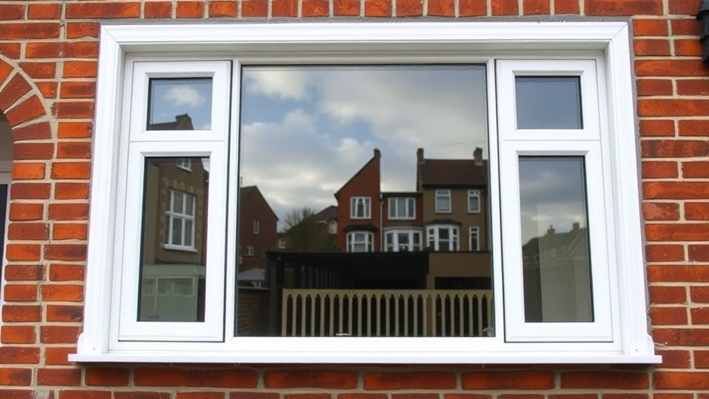 uPVC Windows Islington